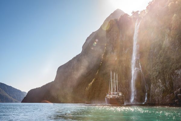 Milford Sound