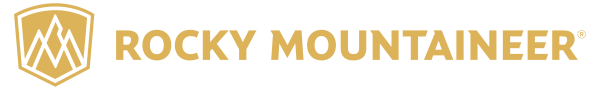 Rocky Mountaineer logo
