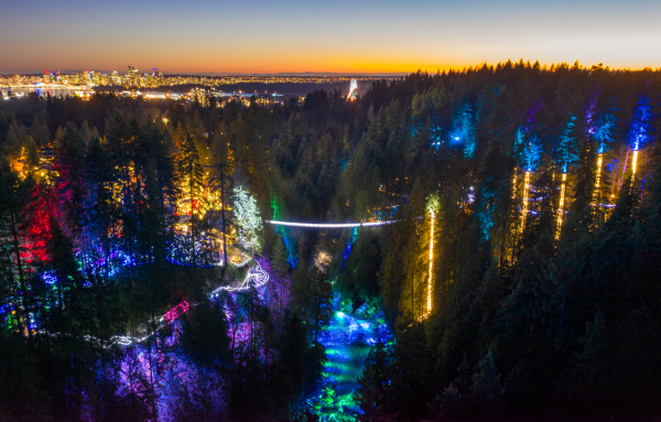 VanDusen Botanical Garden_Destination Vancouver