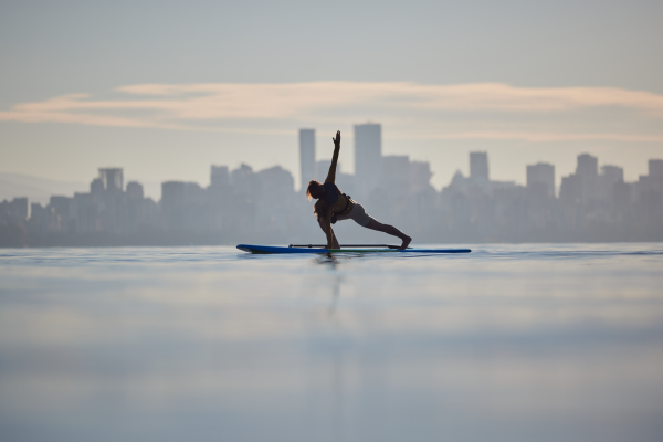 Destination Vancouver/Kindred & Scout