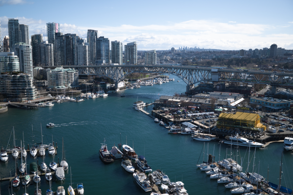 Granville Island_Destination Vancouver
