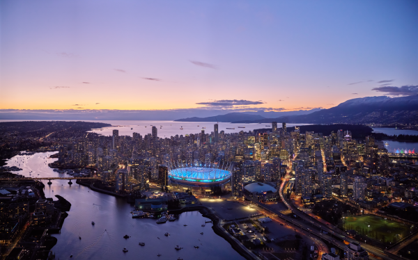 Grouse Mountain_Destination Vancouver