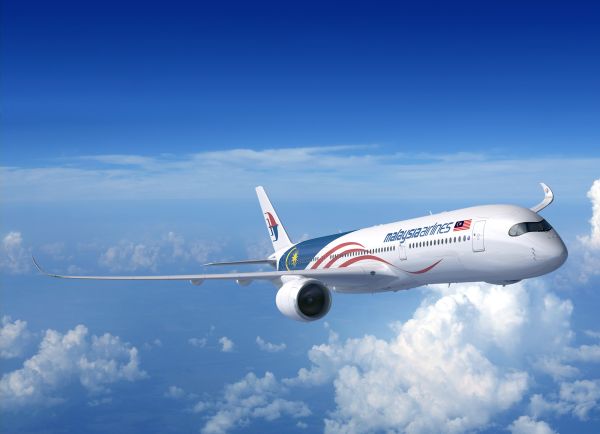 Malaysian Airlines