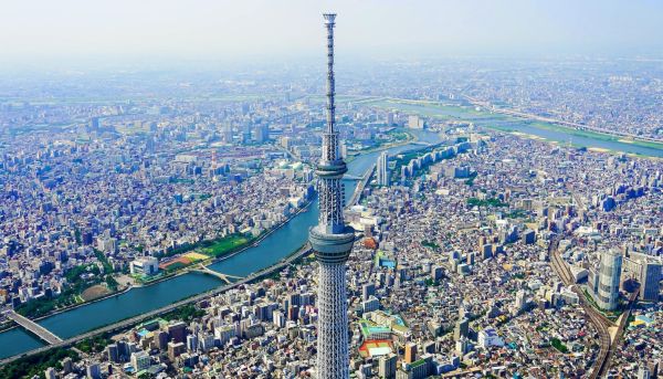 Tokyo