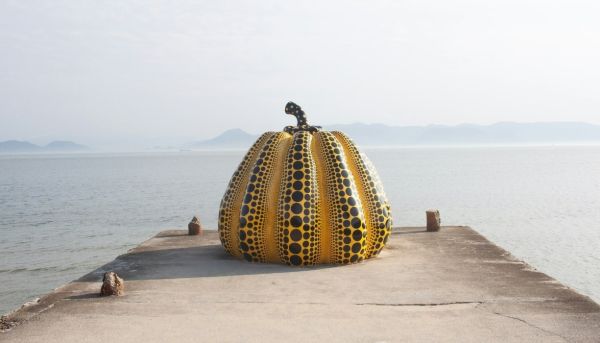 Naoshima Island