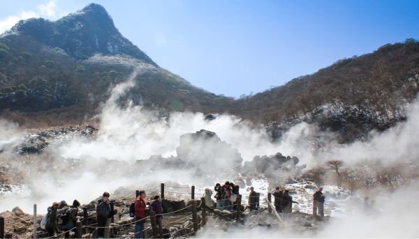 Hakone