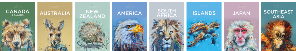 Brochures