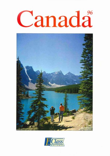 Canada brochure