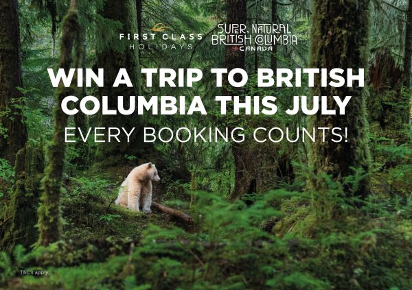 BC Incentive