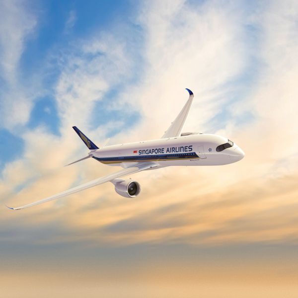 Singapore Airlines