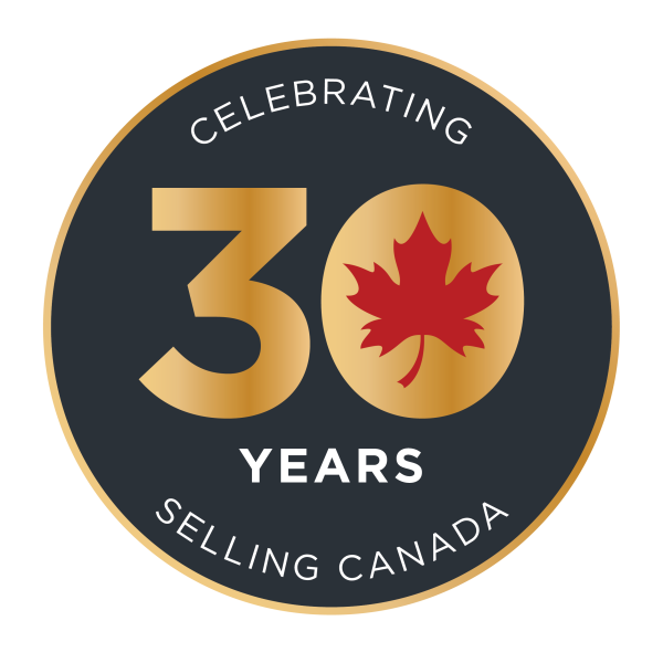 30 YEAR LOGO