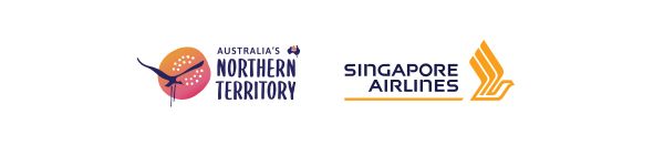 Northern Territory / Singapore Airlines