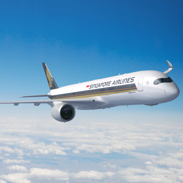 Singapore Airlines