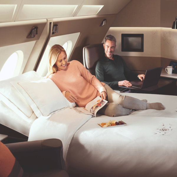 Singapore Airlines