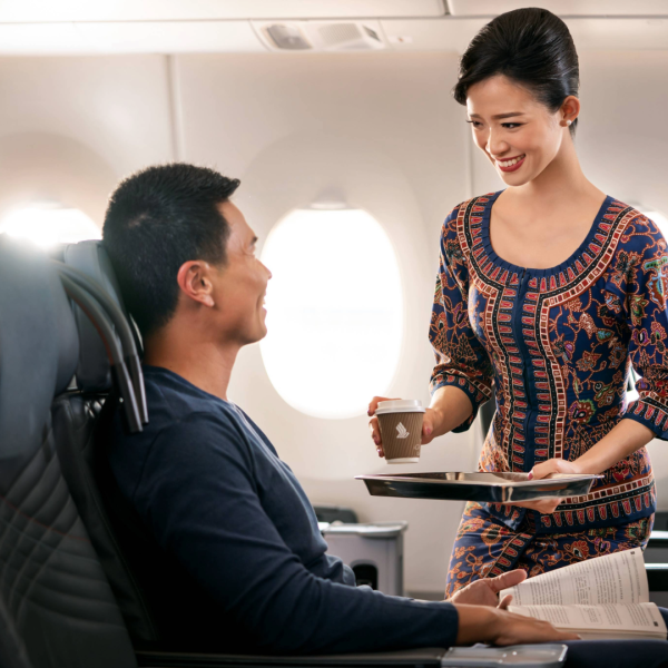 Singapore Airlines