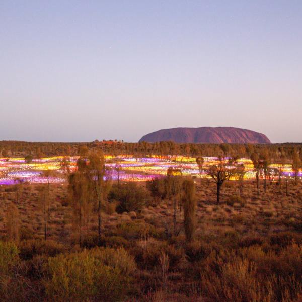 Uluru