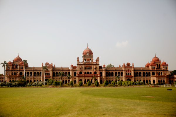 India