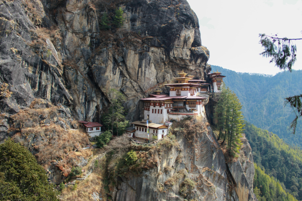 Bhutan