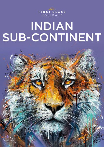 India
