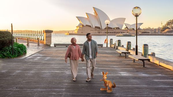 Sydney