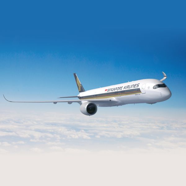 Singapore Airlines
