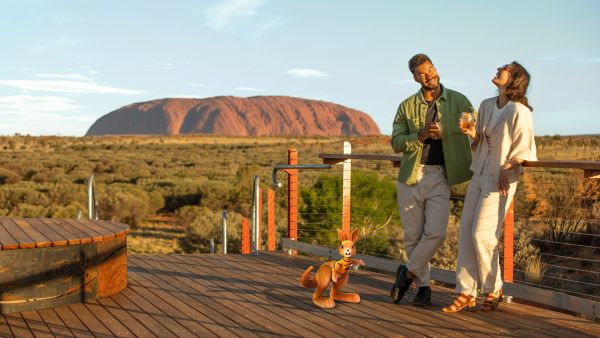 Uluru