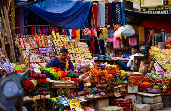 India food