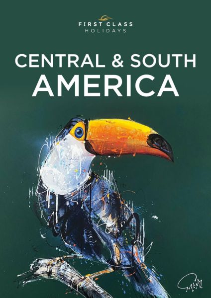 Central & South America