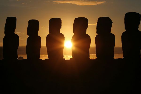 Chile, Argentina & Easter Island