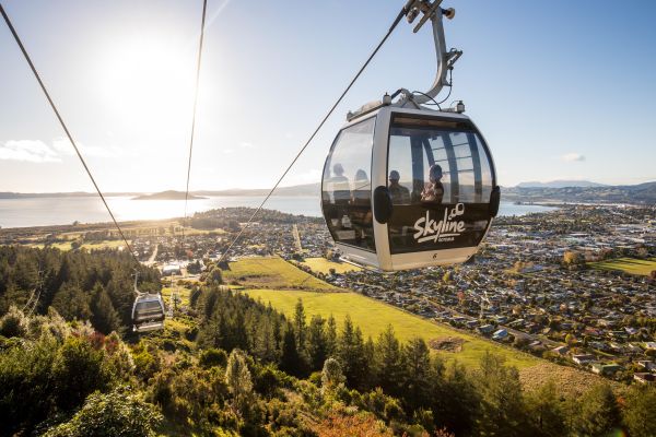 Rotorua