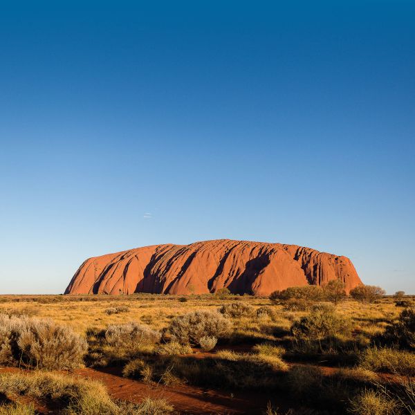 Uluru