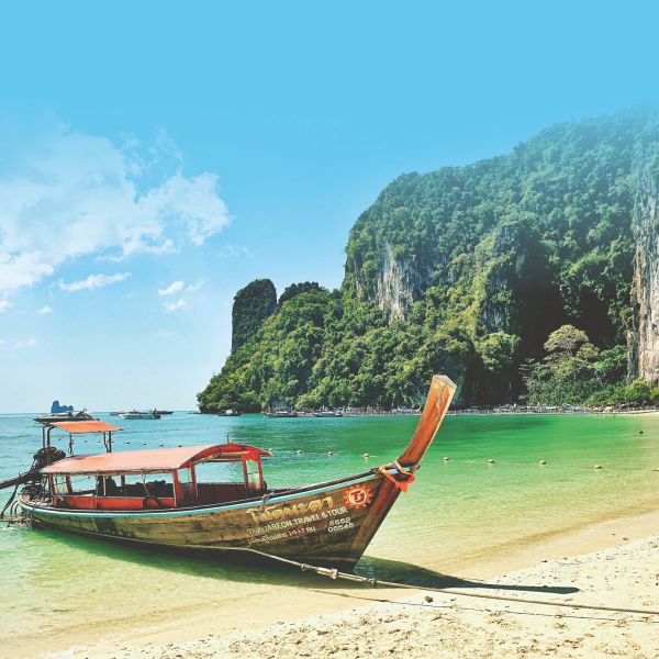 Thailand
