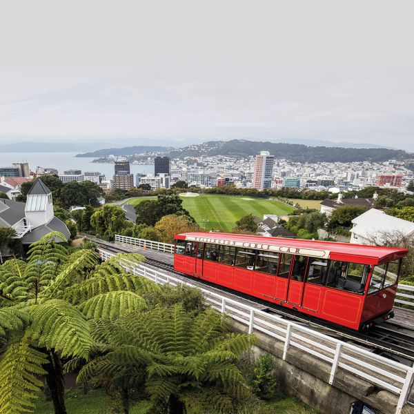 Wellington