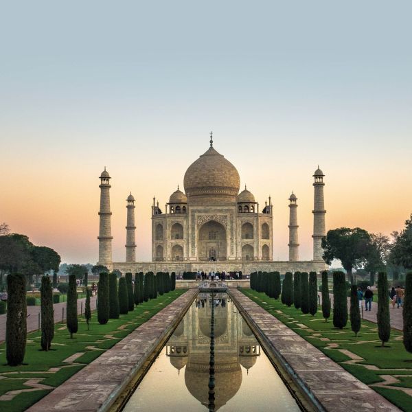 India