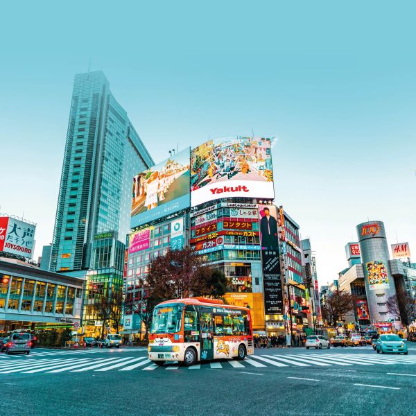 Japan