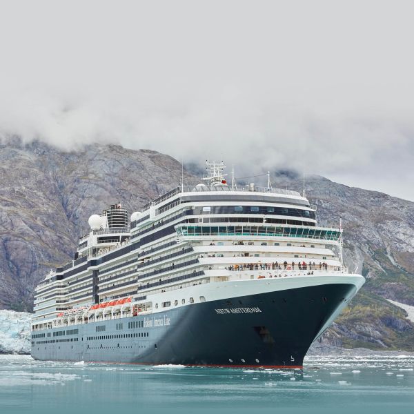 Cruise