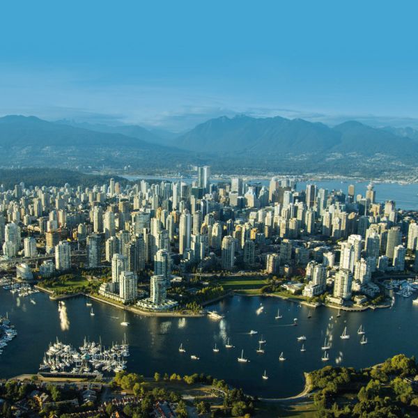 Vancouver
