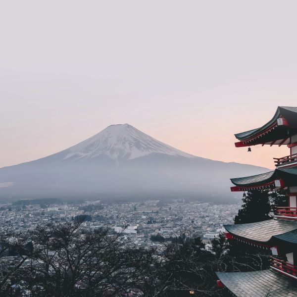 Japan