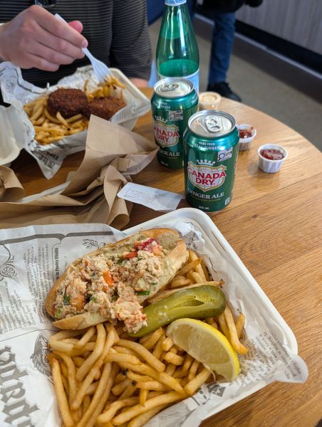 St Lawrence Market, Toronto