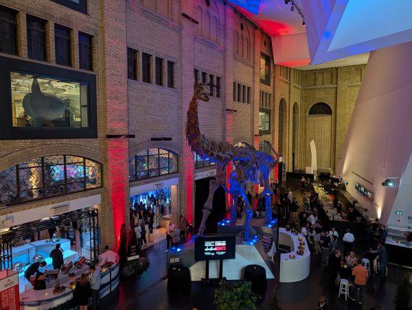 Royal Ontario Museum