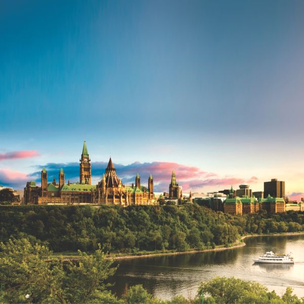 Parliament Hill