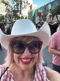 Calgary Stampede Paula