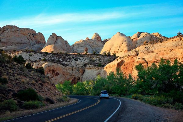 Capitol Reef National Park