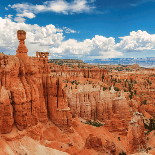 Utah Bryce Canyon