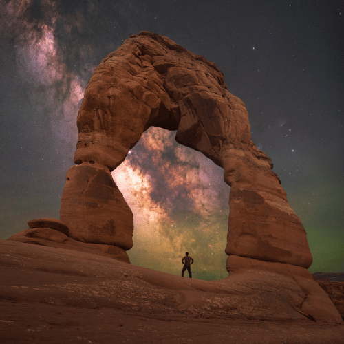 Utah Dark Skies