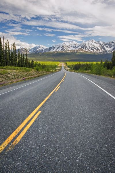 Alaska Highway
