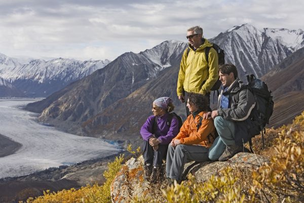 Kluane National Park
