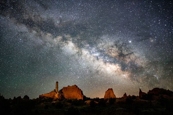 Utah