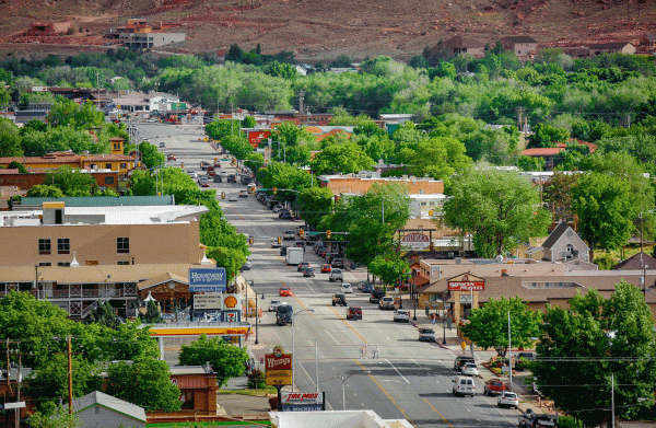 Moab