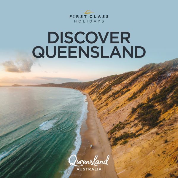 Queensland Lookbook
